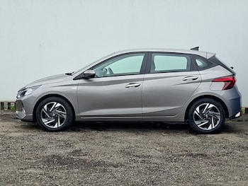 Used Hyundai i20 2022 for sale - 78727741: Photo