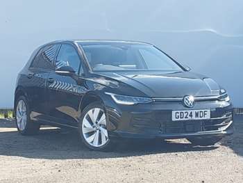 2024 - 1.5 TSI Match 5dr