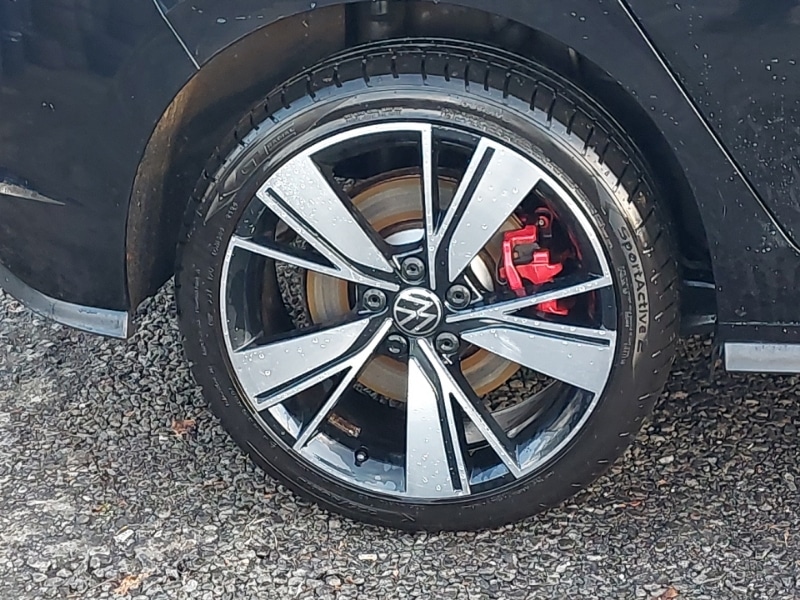 Used Volkswagen Golf 2021 for sale - 76983211: Photo 12