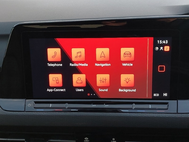 Used Volkswagen Golf 2021 for sale - 76983211: Photo 14