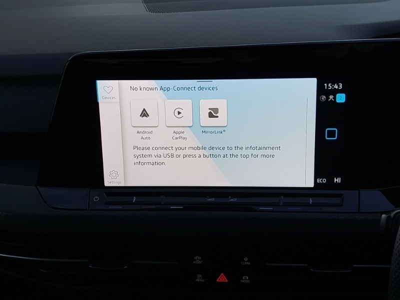 Used Volkswagen Golf 2021 for sale - 76983211: Photo 17