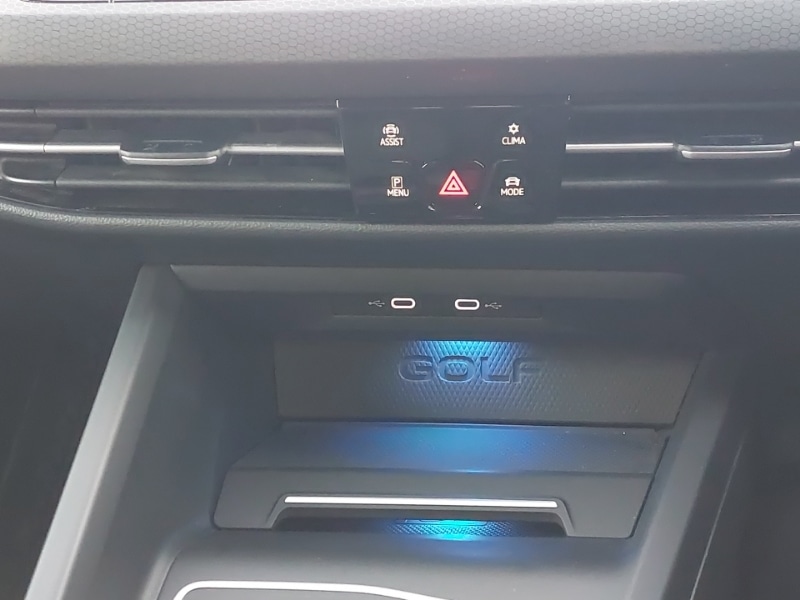 Used Volkswagen Golf 2021 for sale - 76983211: Photo 18