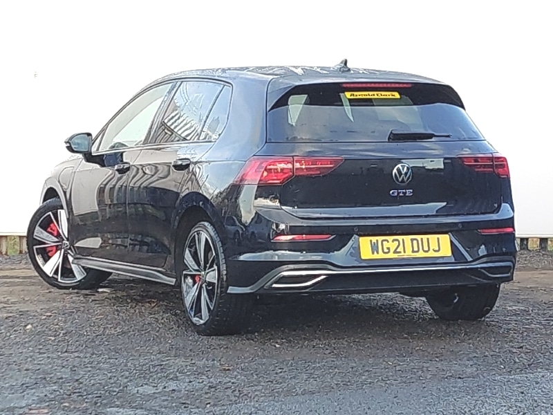 Used Volkswagen Golf 2021 for sale - 76983211: Photo 3