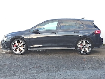 Used Volkswagen Golf 2021 for sale - 76983211: Photo