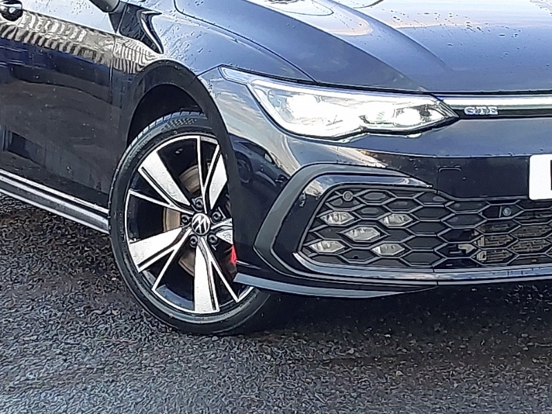 Used Volkswagen Golf 2021 for sale - 76983211: Photo 9