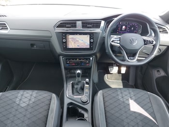 Used Volkswagen Tiguan 2022 for sale - 75591915: Photo