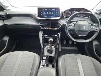 Used Peugeot 208 2021 for sale - 79852914: Photo
