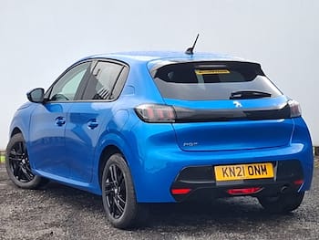 Used Peugeot 208 2021 for sale - 79852914: Photo