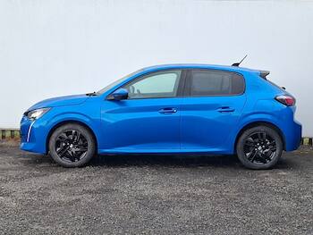 Used Peugeot 208 2021 for sale - 79852914: Photo