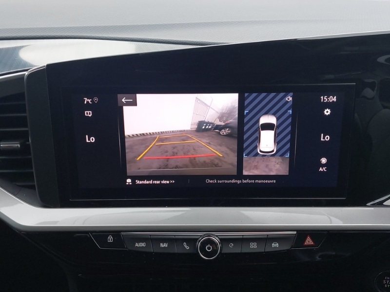 Used Vauxhall Mokka 2022 for sale - 77410268: Photo 14