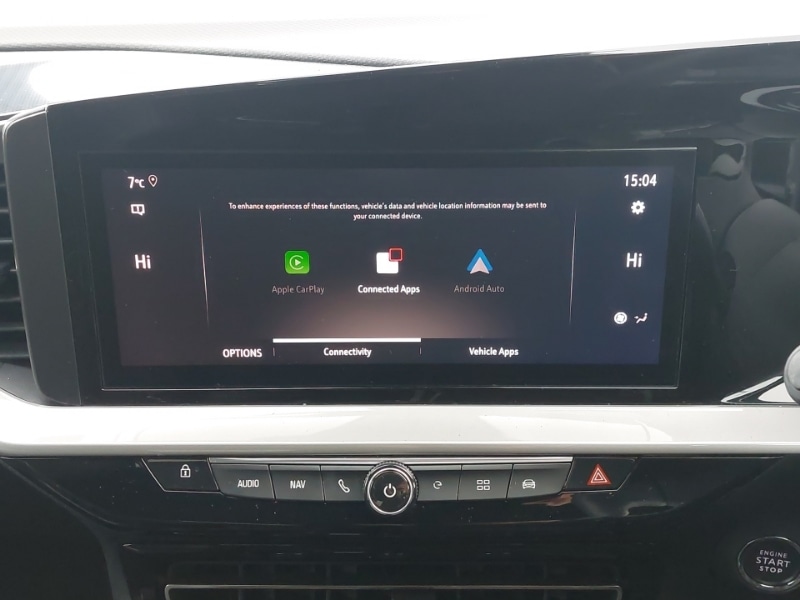 Used Vauxhall Mokka 2022 for sale - 77410268: Photo 15