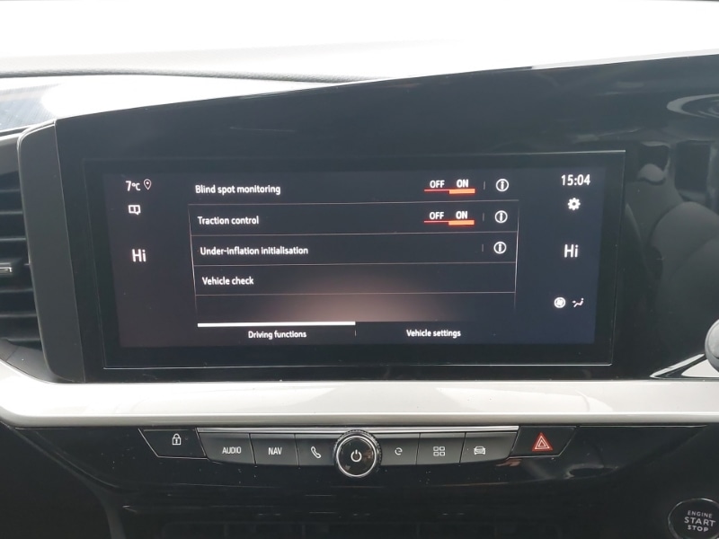 Used Vauxhall Mokka 2022 for sale - 77410268: Photo 16