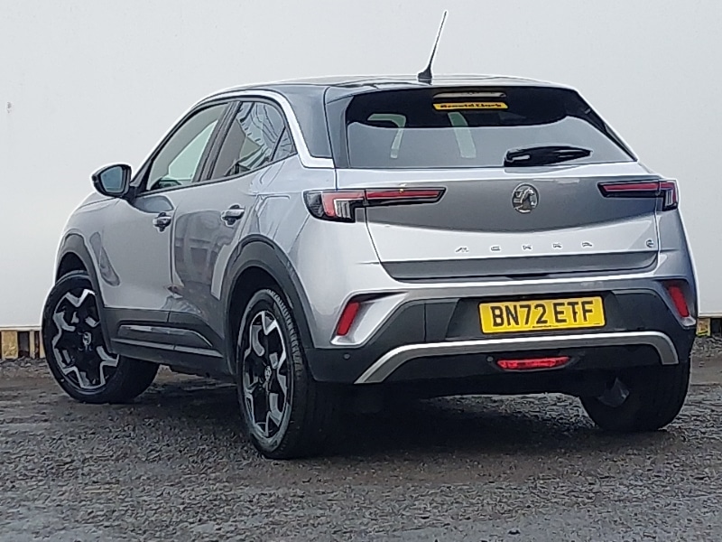 Used Vauxhall Mokka 2022 for sale - 77410268: Photo 3