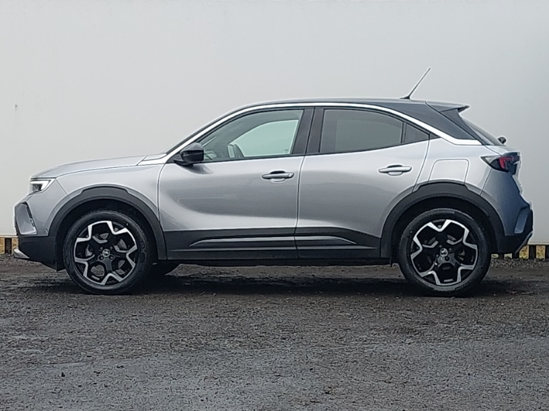 Used Vauxhall Mokka 2022 for sale - 77410268: Photo 4