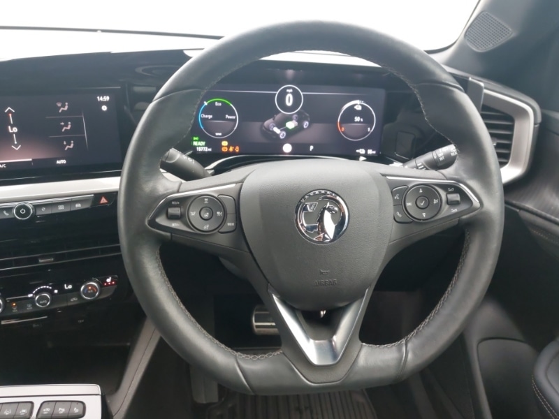 Used Vauxhall Mokka 2022 for sale - 77410268: Photo 7