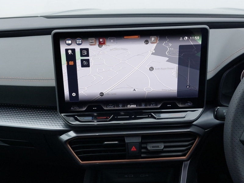 Used Cupra Leon 2025 for sale - 76763798: Photo 10