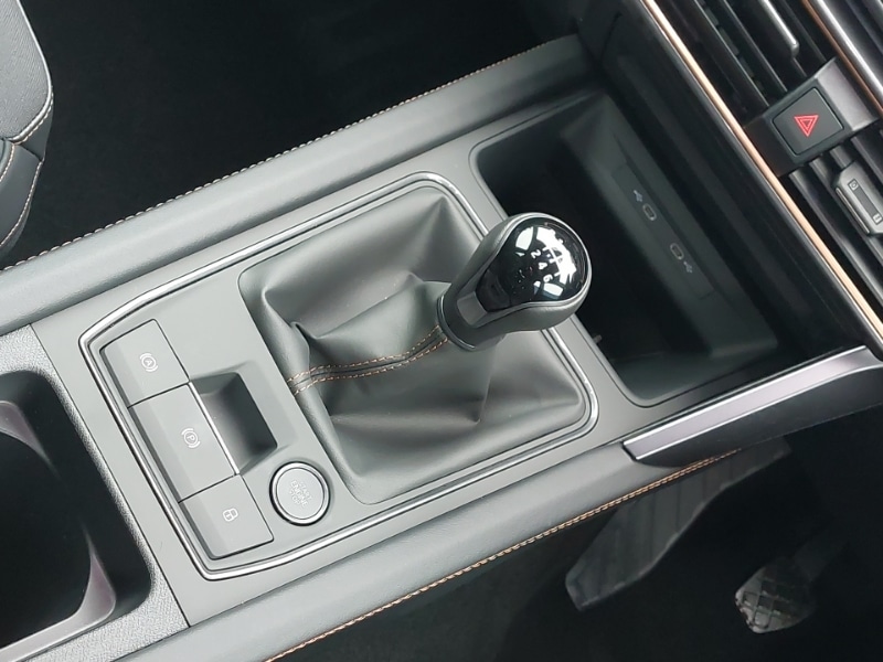 Used Cupra Leon 2025 for sale - 76763798: Photo 11