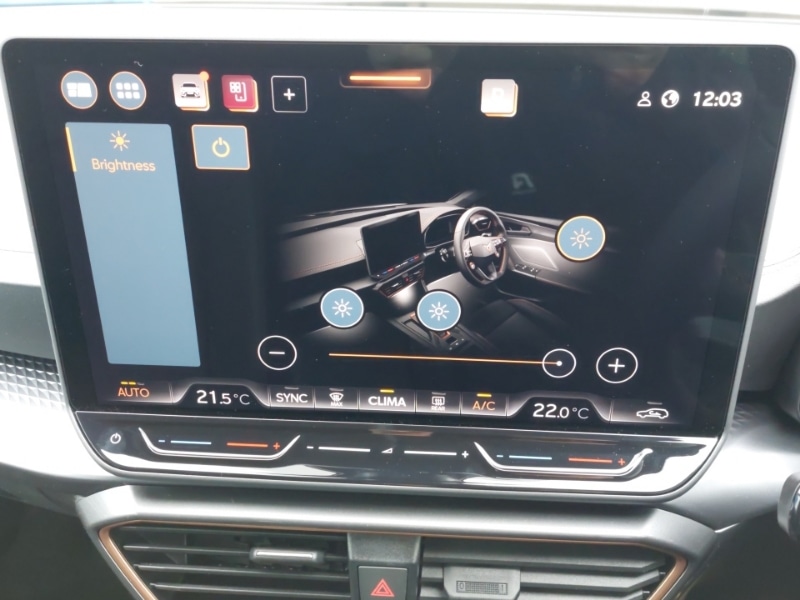 Used Cupra Leon 2025 for sale - 76763798: Photo 16