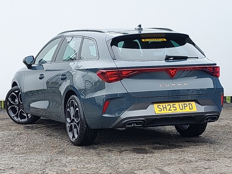 Used Cupra Leon 2025 for sale - 76763798: Photo 3