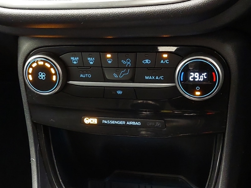 Used Ford Puma 2020 for sale - 76502332: Photo 15