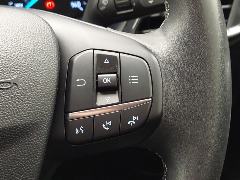 Used Ford Puma 2020 for sale - 76502332: Photo 19