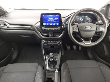 Used Ford Puma 2020 for sale - 76502332: Photo