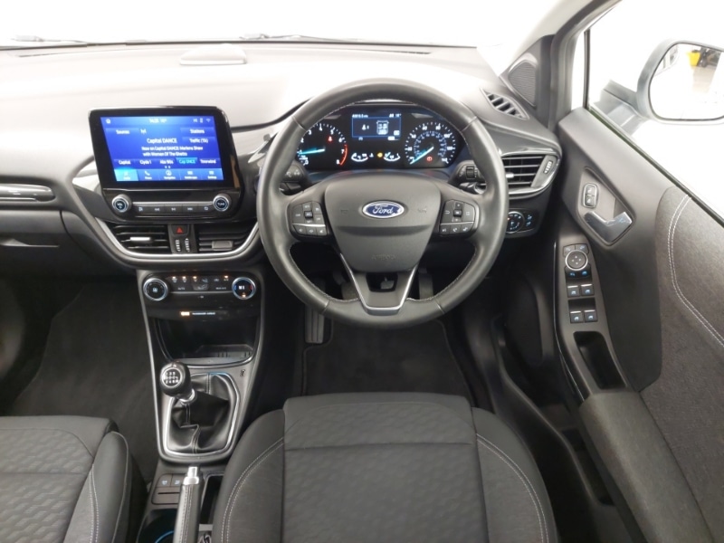 Used Ford Puma 2020 for sale - 76502332: Photo 7