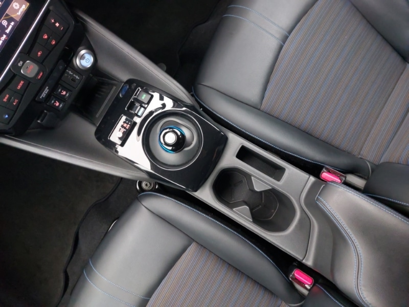 Used Nissan Leaf 2022 for sale - 77379988: Photo 11