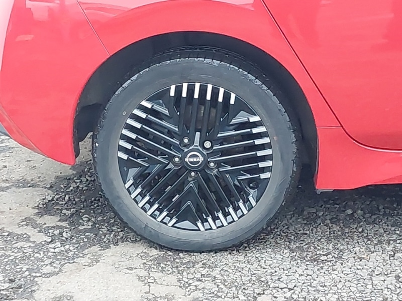 Used Nissan Leaf 2022 for sale - 77379988: Photo 12