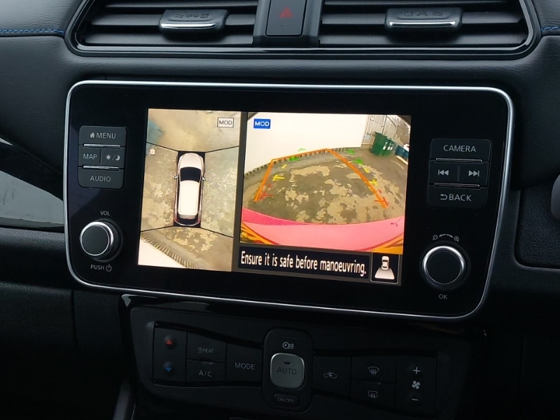 Used Nissan Leaf 2022 for sale - 77379988: Photo 17