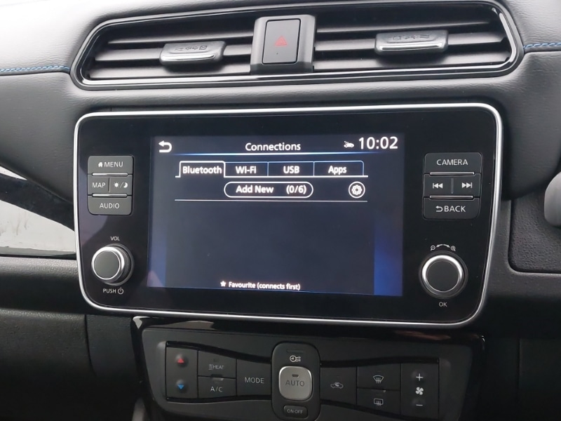 Used Nissan Leaf 2022 for sale - 77379988: Photo 18