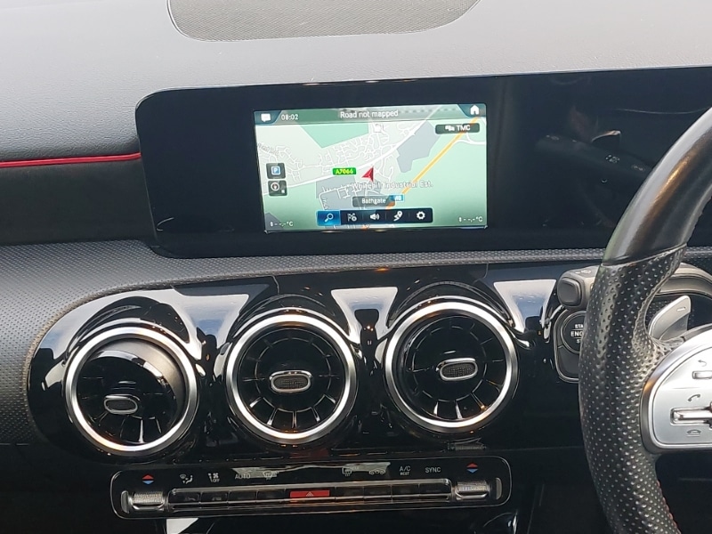 Used Mercedes-Benz A-Class 2018 for sale - 76393279: Photo 10