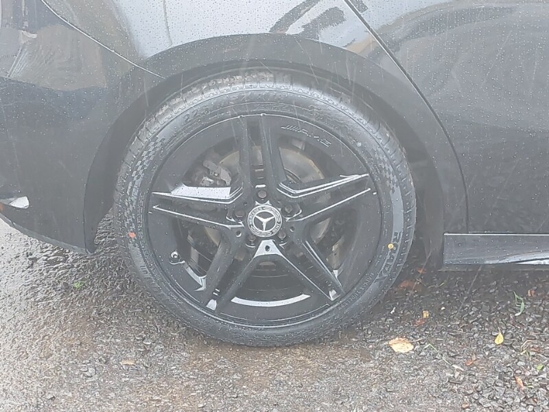 Used Mercedes-Benz A-Class 2018 for sale - 76393279: Photo 12