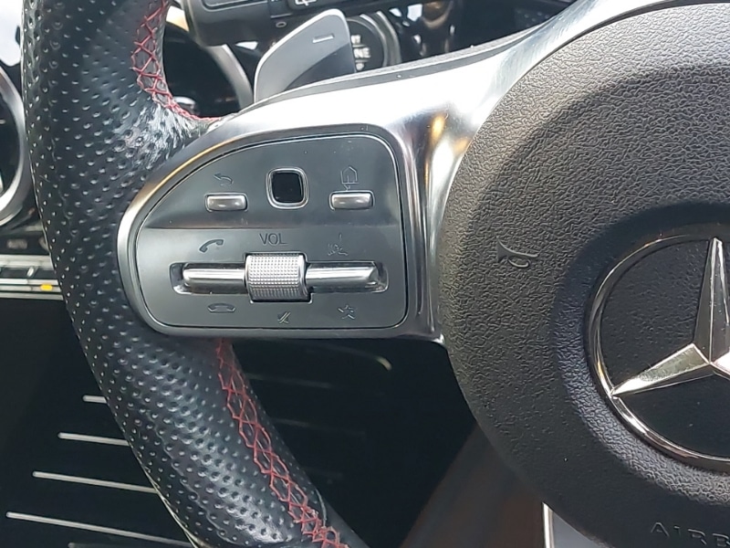 Used Mercedes-Benz A-Class 2018 for sale - 76393279: Photo 13