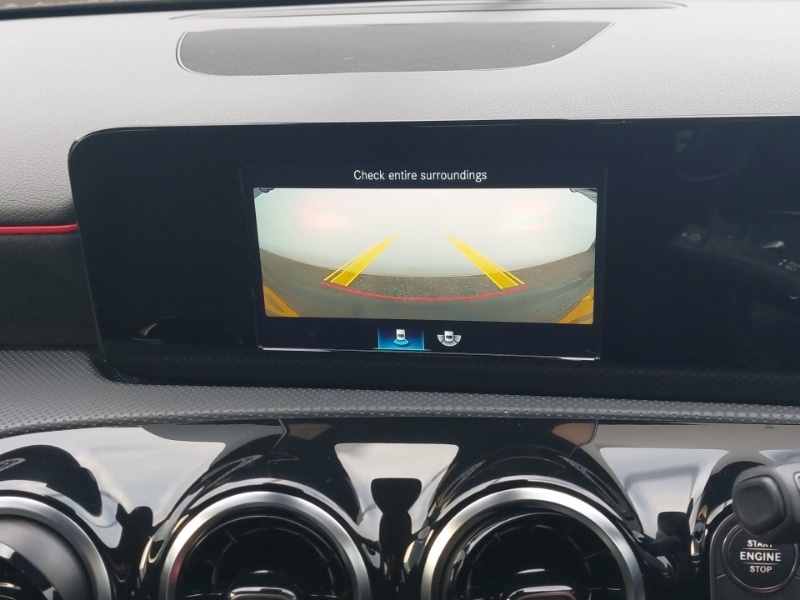 Used Mercedes-Benz A-Class 2018 for sale - 76393279: Photo 14