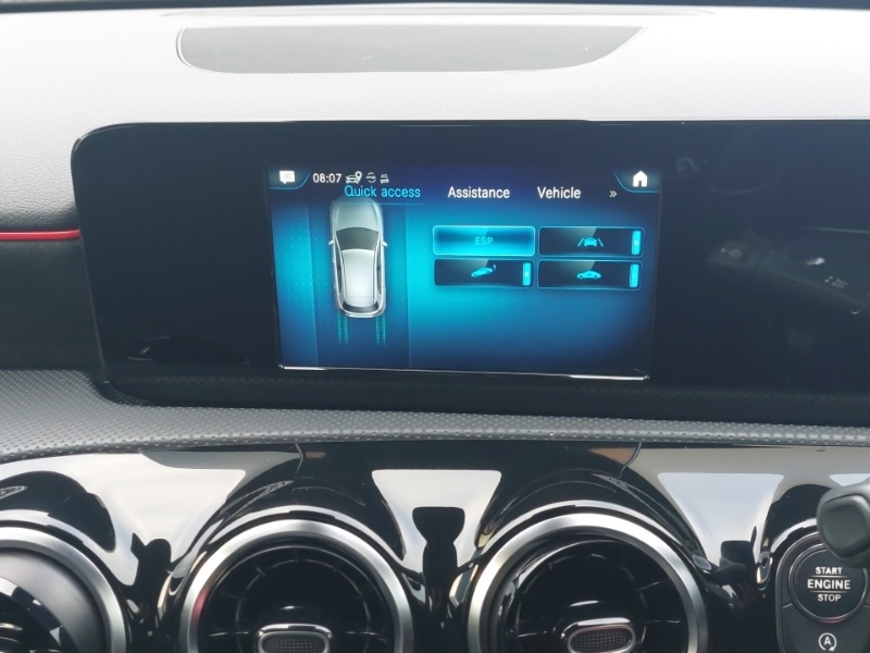 Used Mercedes-Benz A-Class 2018 for sale - 76393279: Photo 15