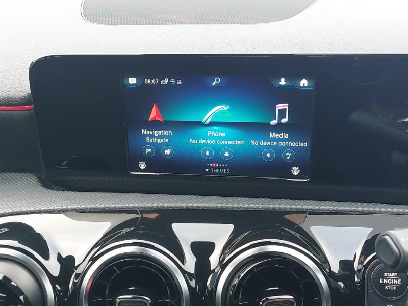 Used Mercedes-Benz A-Class 2018 for sale - 76393279: Photo 17