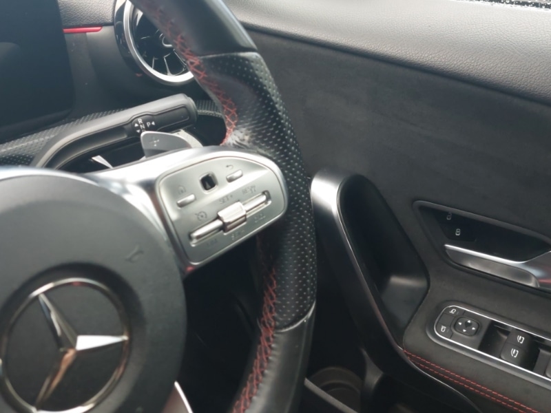 Used Mercedes-Benz A-Class 2018 for sale - 76393279: Photo 19