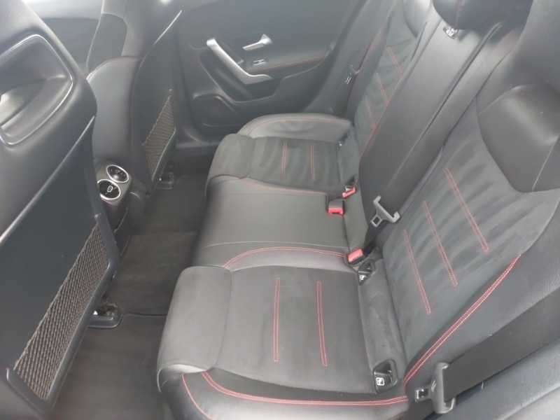 Used Mercedes-Benz A-Class 2018 for sale - 76393279: Photo 6