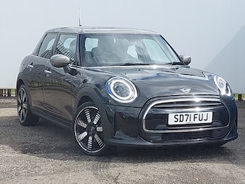 Used MINI Hatch 2022 for sale - 78585162: Photo