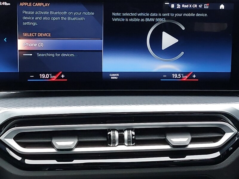 Used BMW 3 Series 2024 for sale - 77585311: Photo 15