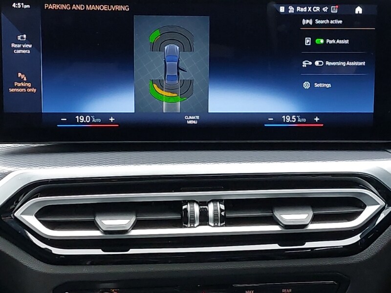 Used BMW 3 Series 2024 for sale - 77585311: Photo 17