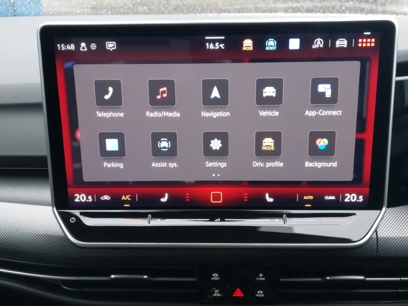 Used Volkswagen Golf 2024 for sale - 76621777: Photo 14