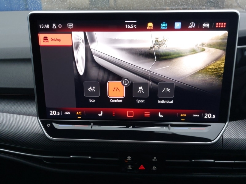 Used Volkswagen Golf 2024 for sale - 76621777: Photo 15