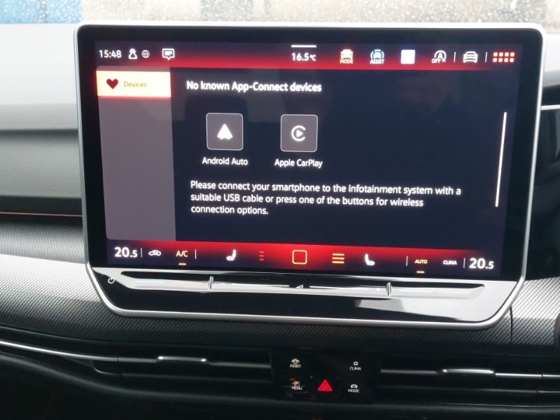 Used Volkswagen Golf 2024 for sale - 76621777: Photo 16