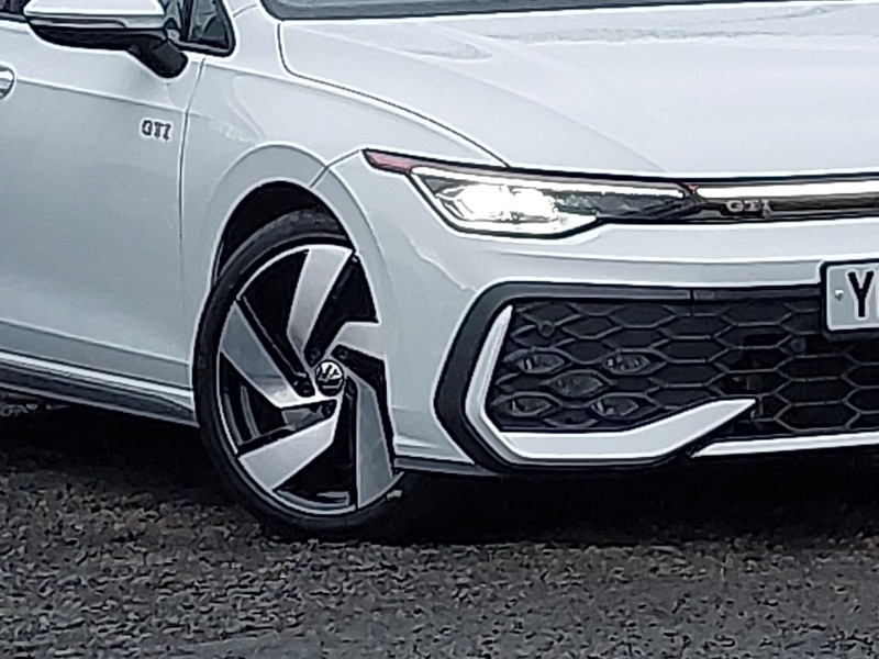 Used Volkswagen Golf 2024 for sale - 76621777: Photo 9