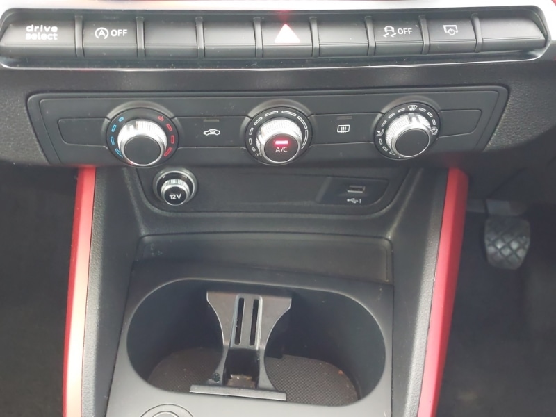 Used Audi Q2 2018 for sale - 77352904: Photo 17