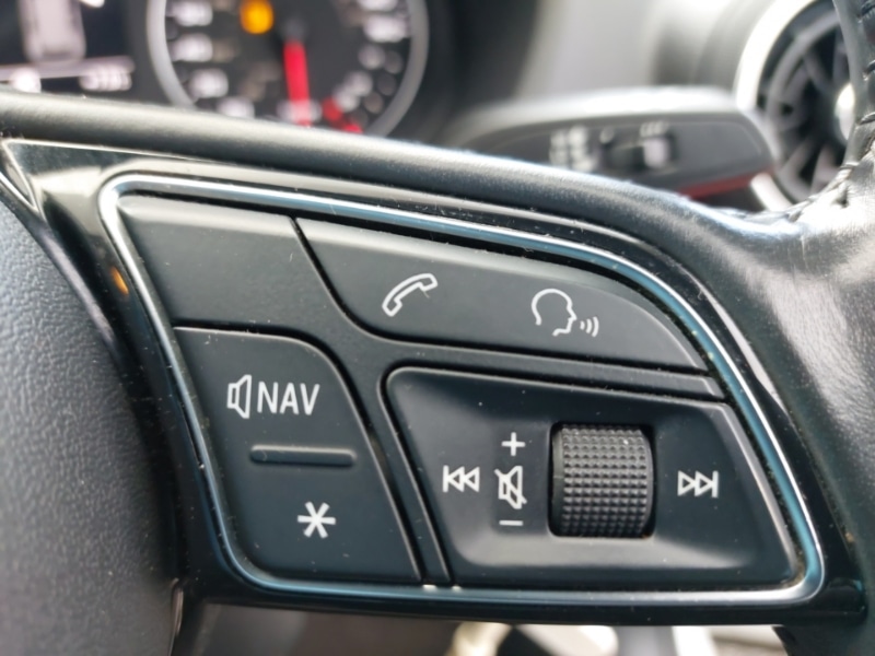 Used Audi Q2 2018 for sale - 77352904: Photo 19