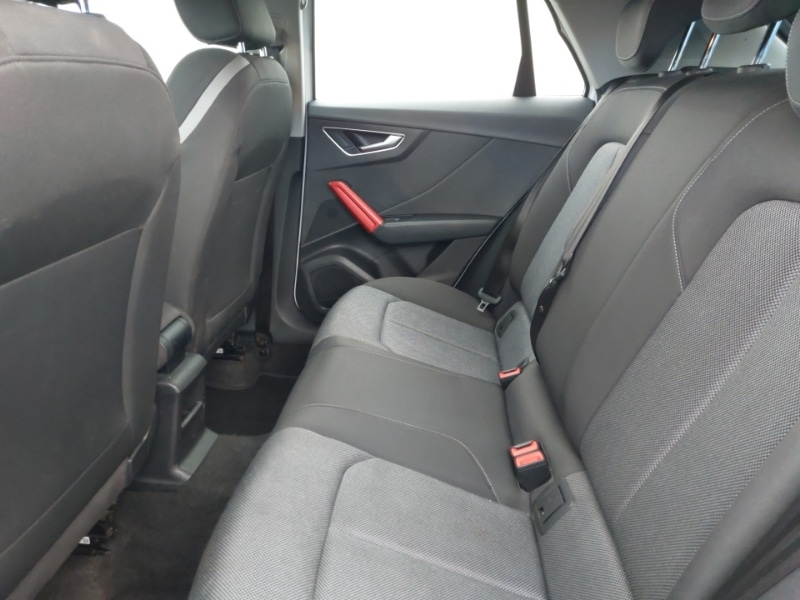 Used Audi Q2 2018 for sale - 77352904: Photo 6