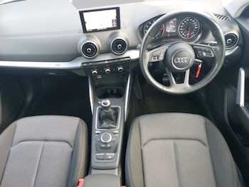 Used Audi Q2 2017 for sale - 75958901: Photo